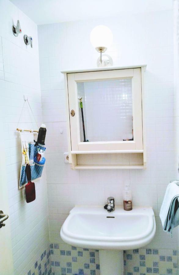 Appartement Duplex En Garrucha Con Parking Extérieur photo